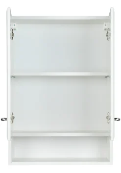 welltime Hängeschrank »Rallye« Breite 50 cm, mit wechselbarem Türanschlag