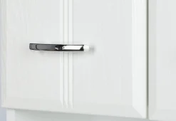 welltime Hängeschrank »Rallye« Breite 50 cm, mit wechselbarem Türanschlag