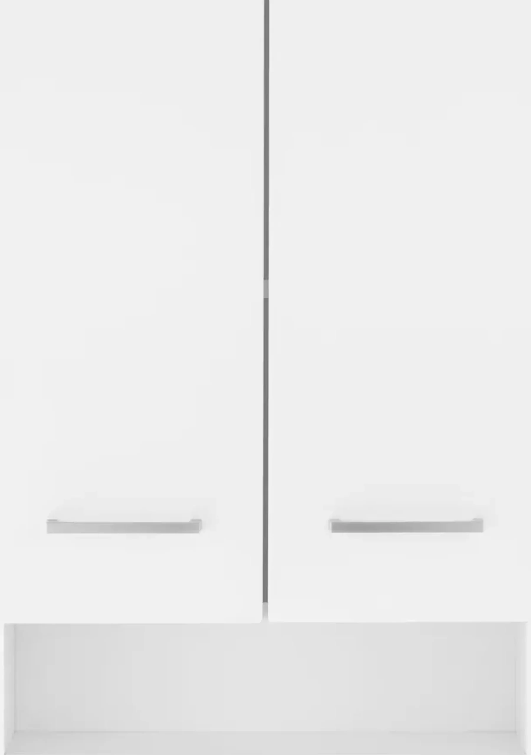 welltime Hängeschrank »Ribera«
