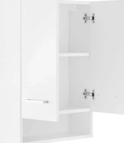 welltime Hängeschrank »Ribera«