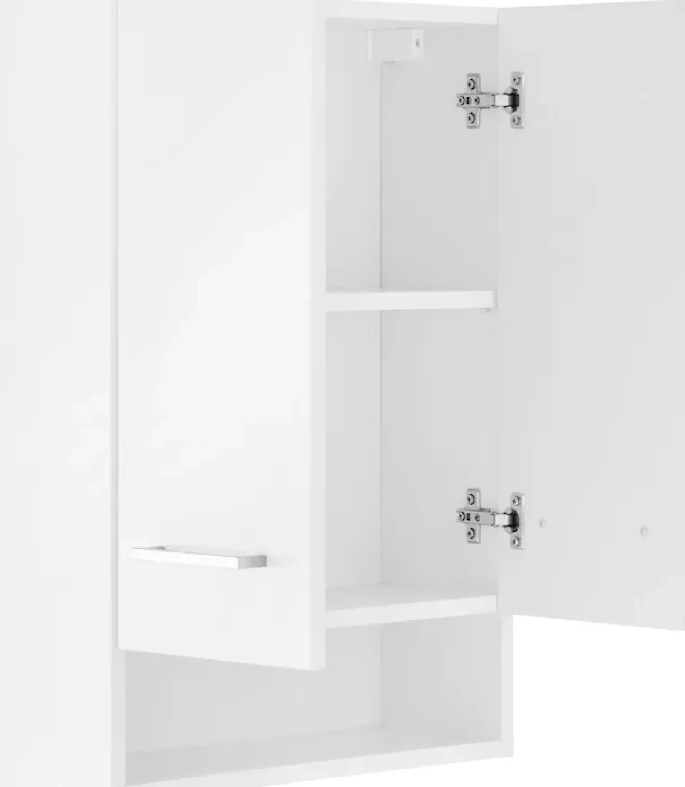welltime Hängeschrank »Ribera«