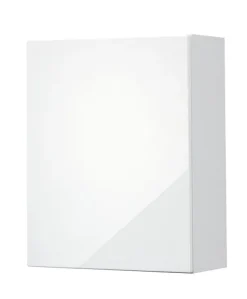 welltime Hängeschrank »Siena« Breite 40 cm, mit welchselbarem Türanschlag