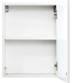 welltime Hängeschrank »Siena« Breite 40 cm, mit welchselbarem Türanschlag
