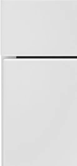 welltime Hochschrank »Avena« Badschrank 4-türig mit o. Fach und 4 Einlegeböden - B/T/H 73/31/190 cm