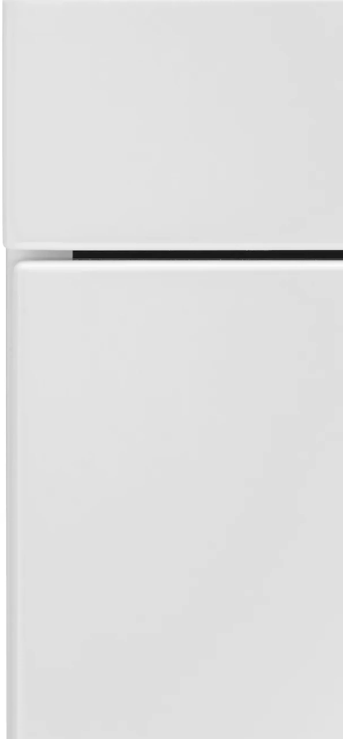 welltime Hochschrank »Avena« Badschrank 4-türig mit o. Fach und 4 Einlegeböden - B/T/H 73/31/190 cm