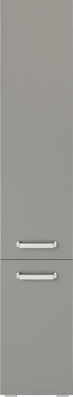 welltime Hochschrank »Cosmo« BxTxH: ca. 30x32,5x171,5 cm, verschiedene Farben, 6 Fächer