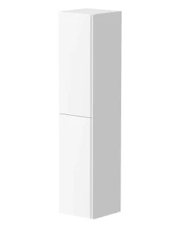 welltime Hochschrank »Cosmos« mit Soft-Close Funktion, Breite 35 cm, Höhe 160 cm, FSC®