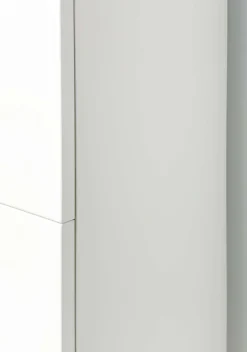welltime Hochschrank »Cosmos« mit Soft-Close Funktion, Breite 35 cm, Höhe 160 cm, FSC®