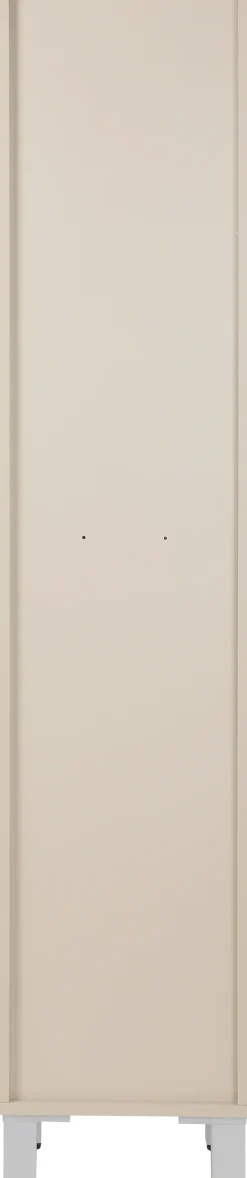 welltime Hochschrank »Florenz« Breite 30cm,Badezimmerschrank,Badschrank,2 Türen