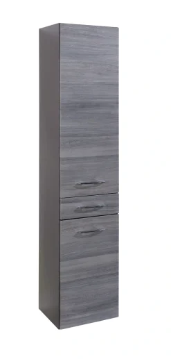 welltime Hochschrank »Florida« Breite 40 cm, mit Türdämpfern