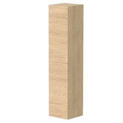 welltime Hochschrank »Gama« Breite 35 cm, Höhe 160 cm, FSC® zertifiziert