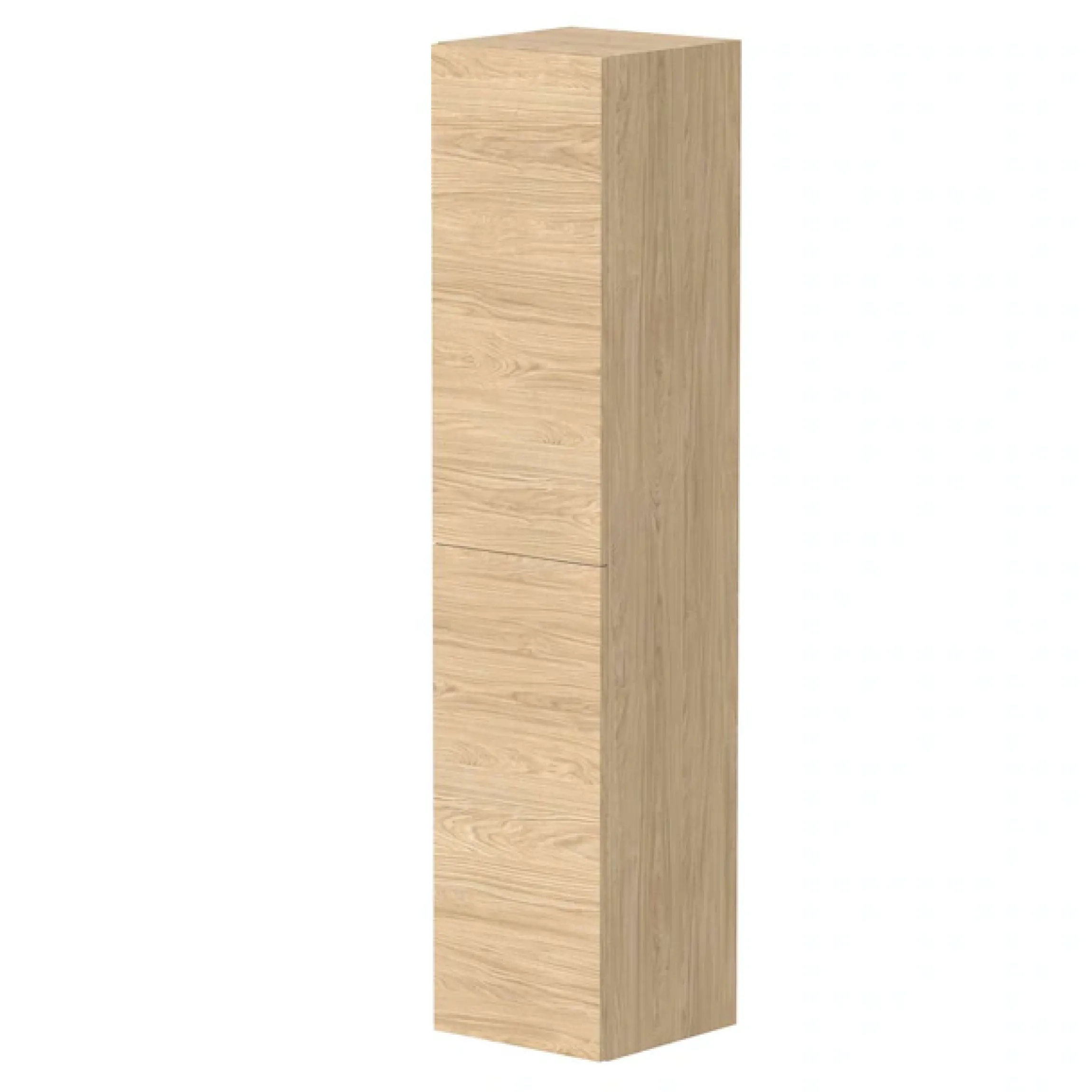 welltime Hochschrank »Gama« Breite 35 cm, Höhe 160 cm, FSC® zertifiziert