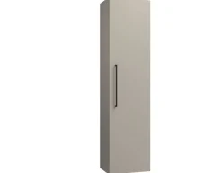 welltime Hochschrank »Joy, Badschrank, Badmöbel, Wandmontage« Höhe 160 cm, mit Soft-Close-Funktion, FSC®