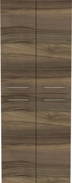 welltime Hochschrank »Lacona«