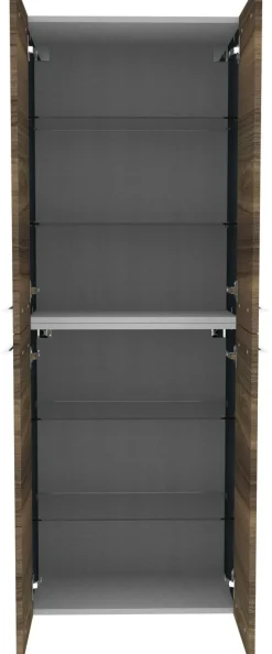 welltime Hochschrank »Lacona«