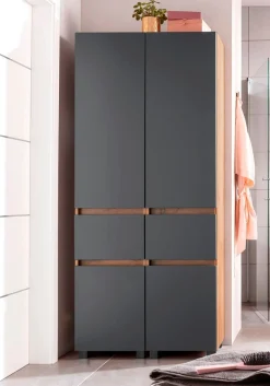 welltime Hochschrank »Lucca«