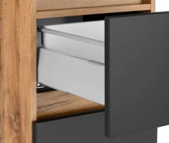 welltime Hochschrank »Lucca«