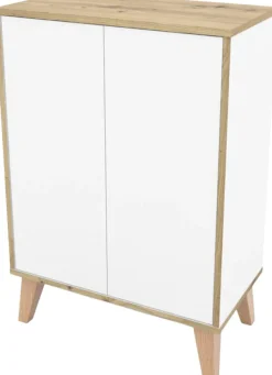 welltime Hochschrank »Morena«