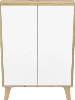 welltime Hochschrank »Morena«