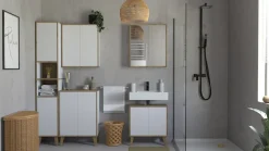 welltime Hochschrank »Morena«