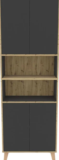 welltime Hochschrank »Morena«