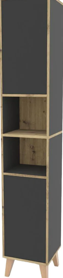welltime Hochschrank »Morena«