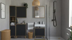 welltime Hochschrank »Morena«