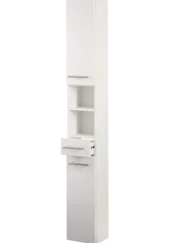 welltime Hochschrank »Porto«