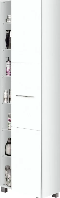 welltime Hochschrank »Portofino«