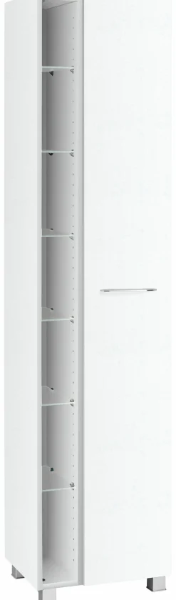 welltime Hochschrank »Portofino«