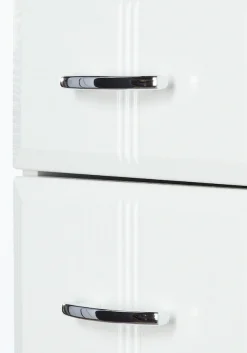 welltime Hochschrank »Rallye« Breite 25 cm, mit wechselbarem Türanschlag