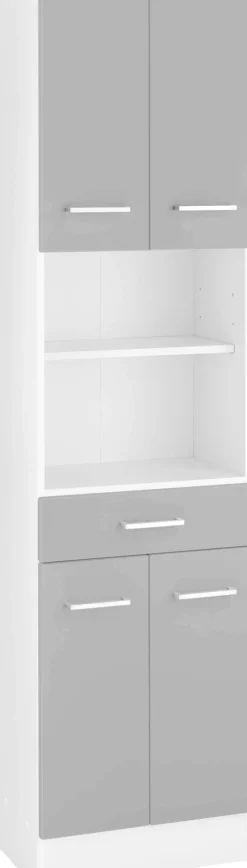 welltime Hochschrank »Ribera«