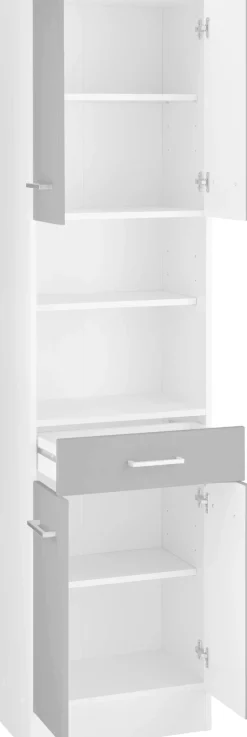 welltime Hochschrank »Ribera«