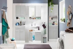 welltime Hochschrank »Ribera«