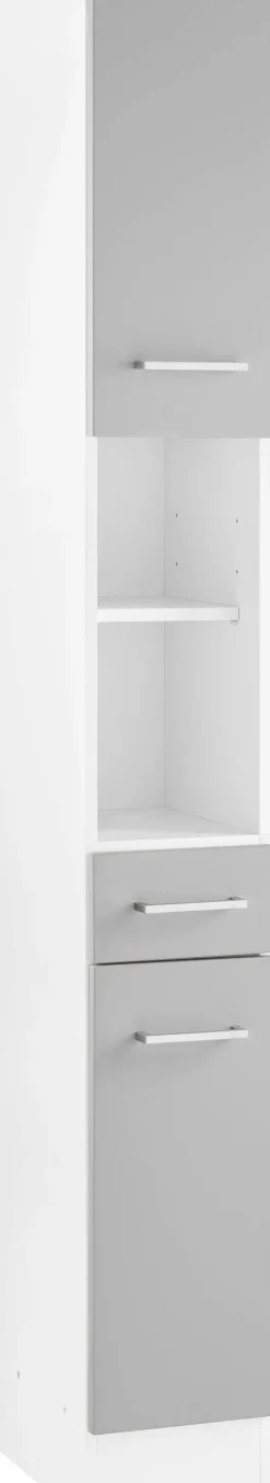 welltime Hochschrank »Ribera«