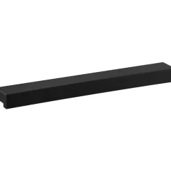 welltime Hochschrank »Skara« 3 verstellbaren Einlegeböden hinter den Türen, Breite 38cm, Höhe 180cm