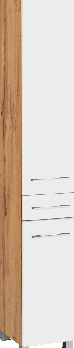 welltime Hochschrank »Soria«