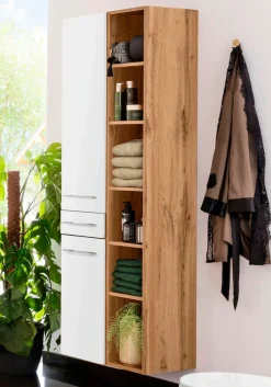 welltime Hochschrank »Soria«