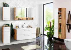 welltime Hochschrank »Soria«