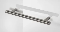 welltime Hochschrank »Trento, verschiedene Ausführungen und Farben« Badmöbel, Seitenschrank Breite 30 cm, viel Stauraum, Made in Germany