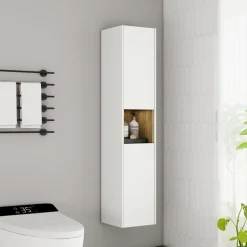 welltime Hochschrank »VALENCIA«