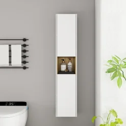 welltime Hochschrank »VALENCIA«