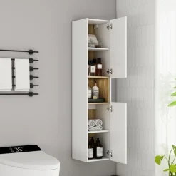welltime Hochschrank »VALENCIA«