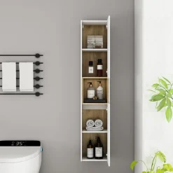 welltime Hochschrank »VALENCIA«