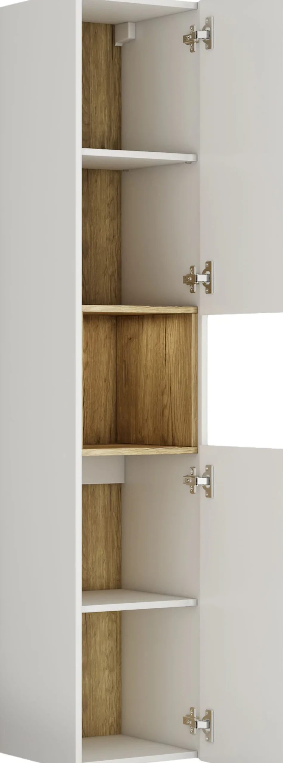 welltime Hochschrank »VALENCIA«