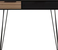 welltime Konsole »Hank, Konsolentisch, Made in Germany, B: 100 cm« Solide Verarbeitung - Dieses Produkt ist in Deutschland gefertigt