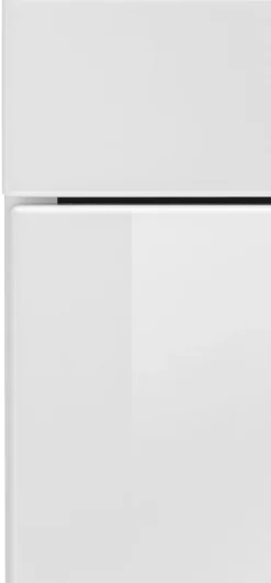 welltime Midischrank »Avena« Standschrank mit 4 Türen, 1 Schublade - (B/T/H) 73/31/130 cm