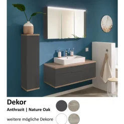 welltime Midischrank »Belmont«