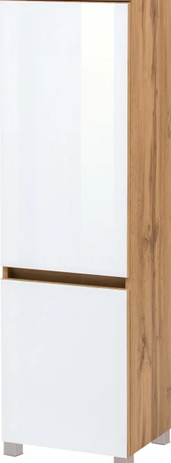 welltime Midischrank »Horki« 40 cm breit