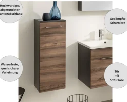 welltime Midischrank »Lacona«